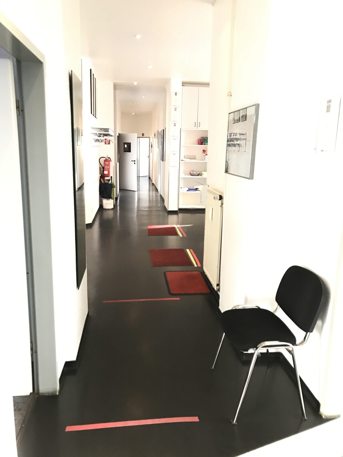 Orthopaedicum Itzehoe - Dr. Tobias Jaeger Praxis - Dr. Tobias Jaeger